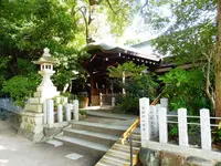 御器所八幡宮の写真・動画_image_204856