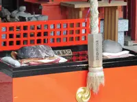 御器所八幡宮の写真・動画_image_204858