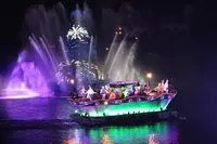東京ディズニーシー・ホテルミラコスタの写真・動画_image_204865