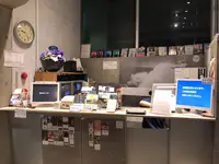 シアター・イメージフォーラムの写真・動画_image_204876