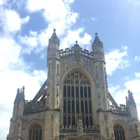 バース市街の写真・動画_image_204972