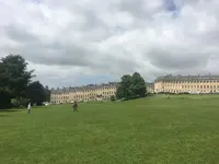 バース市街の写真・動画_image_204978