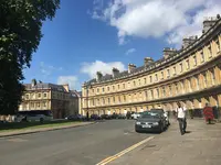 バース市街の写真・動画_image_204985