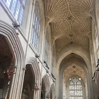 バース市街の写真・動画_image_204986