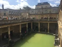 バース市街の写真・動画_image_204987