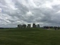 ストーンヘンジの写真・動画_image_204993