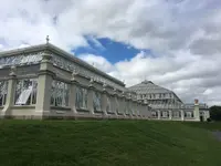 ロイヤル・ボタニック・ガーデンズ, キュー(Royal Botanic Gardens, Kew)の写真・動画_image_205003
