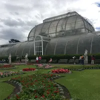 ロイヤル・ボタニック・ガーデンズ, キュー(Royal Botanic Gardens, Kew)の写真・動画_image_205005