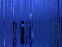 【閉業】森ビルデジタルアートミュージアム：エプソン チームラボボーダレス（MORI Building Digital Art Museum: EPSON teamLab Borderless）の写真・動画_image_205057