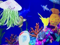 【閉業】森ビルデジタルアートミュージアム：エプソン チームラボボーダレス（MORI Building Digital Art Museum: EPSON teamLab Borderless）の写真・動画_image_205059