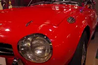 【閉業】メガウェブ トヨタ シティ ショウケースの写真・動画_image_205066