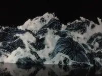 【閉業】森ビルデジタルアートミュージアム：エプソン チームラボボーダレス（MORI Building Digital Art Museum: EPSON teamLab Borderless）の写真・動画_image_205088