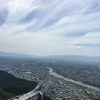 金華山の写真・動画_image_205380