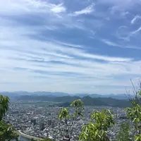 金華山の写真・動画_image_205382