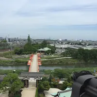 清州城の写真・動画_image_205421