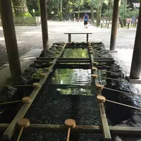 熱田神宮の写真・動画_image_205475