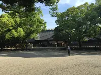 熱田神宮の写真・動画_image_205477