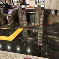 台湾桃園国際機場（Taiwan Taoyuan International Airport）の写真・動画_image_205564