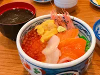 馬子とやすべ食堂の写真・動画_image_205573