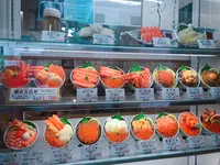 馬子とやすべ食堂の写真・動画_image_205574