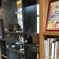 長青穀典餐庁の写真・動画_image_205611