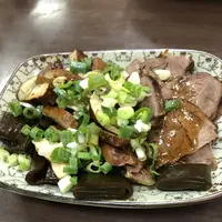 忠誠牛肉面の写真・動画_image_205635