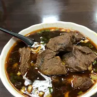 忠誠牛肉面の写真・動画_image_205636