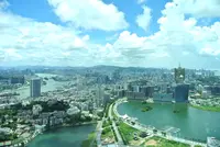 マカオタワー（Macau Tower） の写真・動画_image_205651