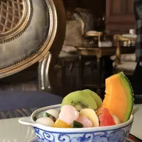 茶房旧茶屋亭の写真・動画_image_205665