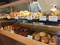 Sidewalk Stand Baisen&Bagelの写真・動画_image_205699