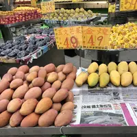 新世紀水果店の写真・動画_image_205711