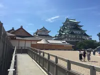 名古屋城の写真・動画_image_205741