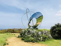 知念岬公園の写真・動画_image_206109