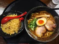 和風薬膳らーめん 喜楽の写真・動画_image_206116