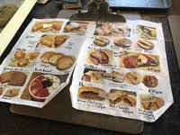 Byronbay Coffee 大門店（バイロンベイコーヒー 大門店）の写真・動画_image_206187