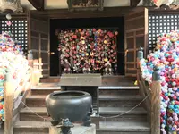 八坂庚申堂の写真・動画_image_206445