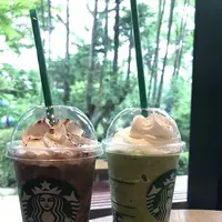 スターバックス コーヒー 京都宇治平等院表参道店の写真・動画_image_206472