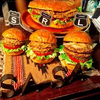 GRILL BURGER CLUB SASAの写真・動画_image_206488