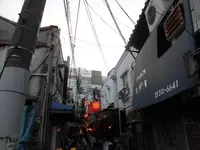 お初天神裏参道の写真・動画_image_206597