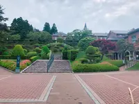 トラピスチヌ修道院の写真・動画_image_206701