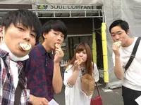【移転】ベーグル屋 ここのわの写真・動画_image_206851