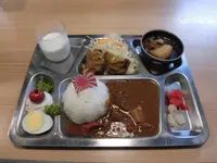 日招きの里 呉ハイカラ食堂の写真・動画_image_206927