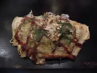 お好み焼き　多幸膳の写真・動画_image_206946