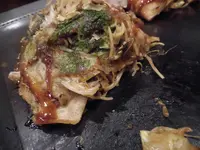お好み焼き　多幸膳の写真・動画_image_206948