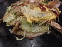 お好み焼き　多幸膳の写真・動画_image_206951