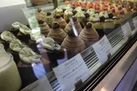 BIEN-ÊTRE PÂTISSERIE（パティスリー ビヤンネートル）の写真・動画_image_207162