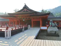 厳島神社の写真・動画_image_207182