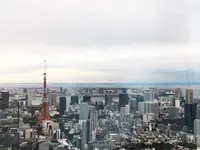 ザ・リッツ・カールトン東京の写真・動画_image_207197