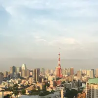 グランド ハイアット 東京の写真・動画_image_207201