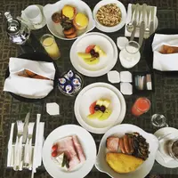 グランド ハイアット 東京の写真・動画_image_207203